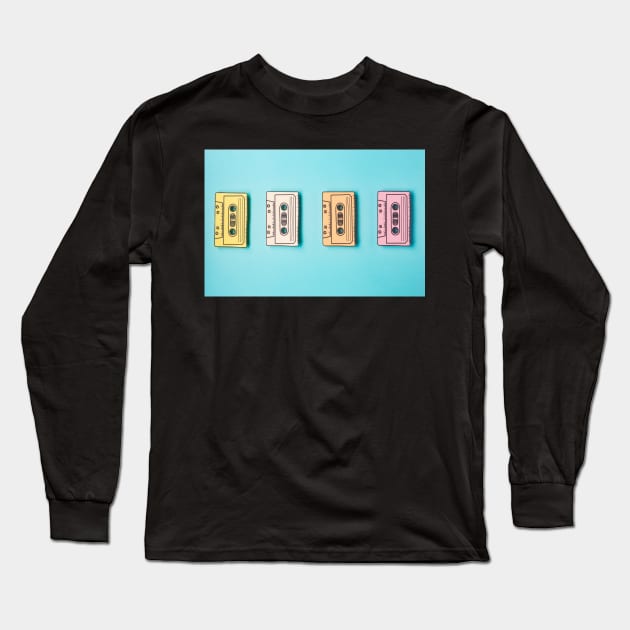 Was it slow? Long Sleeve T-Shirt by timegraf